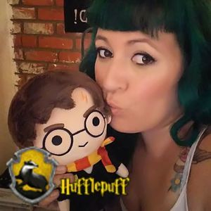 Meet your Posher, Jerri